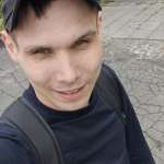 Юрий, 29 лет